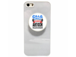 Держатель для телефона #6 Антон