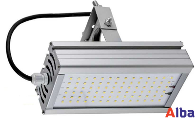 VRN-32 Промышленный светодиодный светильник гарантия 3 года