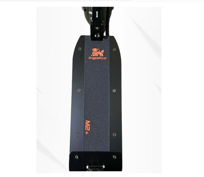 Электросамокат Kugoo Kirin M2+