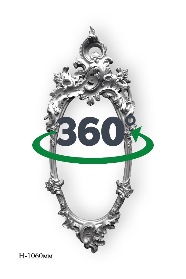 3Д модель RM-001