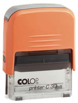 Оснастка для штампа автоматическая 18*47 мм