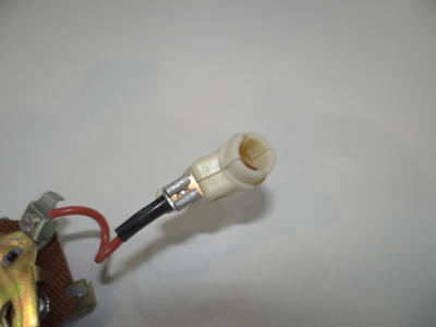 Патрон фары Симсон Швальбе