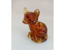 Сувенир"Лиса  средняя"