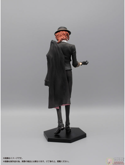 Фигурка 1/8 Чуя Накахара (Chuuya Nakahara)