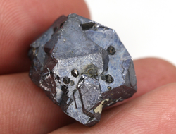 Галенит, Сфалерит, Дальнегорск, Приморский край (23*16*16 мм, 18 г) №37502