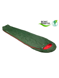 Мешок спальный HIGH PEAK Pak 600