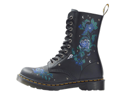 Ботинки Dr Martens 1490 Mystic Garden