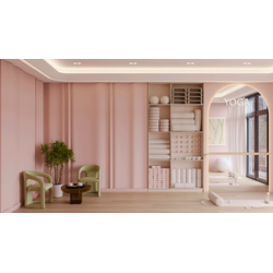 Гипсовая панель ELION артикул D-0017