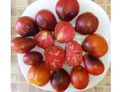 Томат Синяя груша