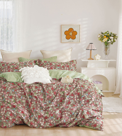 Постельное белье TANGO Twill сатин евро 200x220x1 230x250x1 50x70x2 70x70x2 TPIG6-1836