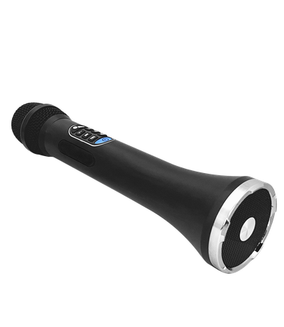 Профессиональный караоке-микрофон  L-1288DSP  40w