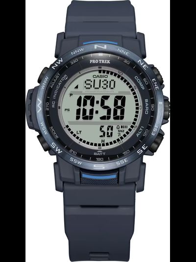 Часы Casio Pro Trek PRW-35Y-2