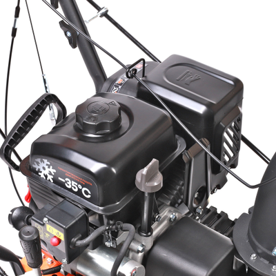 Снегоуборщик бензиновый PATRIOT СИБИРЬ 85ET