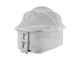 Колыбель Sweet Baby Melodia 4в1 White