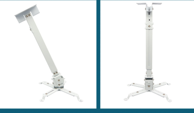 Универсальное настенно-потолочное крепление для проекторов Full HD