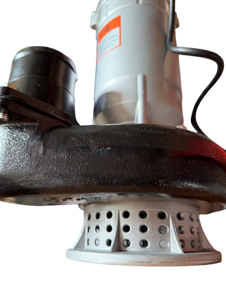 Насос дренажный QDX30-12-1.5A