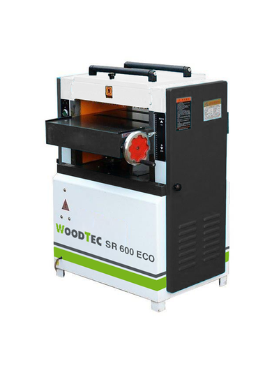 Станок рейсмусовый WoodTec SR 600 ECO