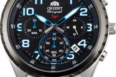 Мужские часы Orient KV01004B