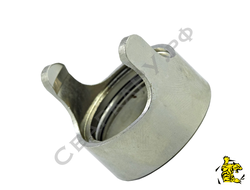 Насадка опорная 2-х рожковая плазмотрона SVF для A81,S75