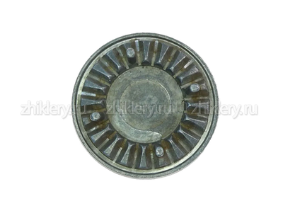 Комплект горелок газовой плиты GEFEST 300, 1100, 1457, 3100  (старый образец)