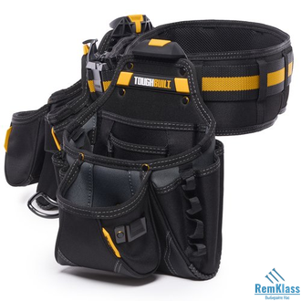 Комплект Toughbuilt TB-CT-101-4p