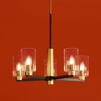 Светильник Denkirs DK7166-WB