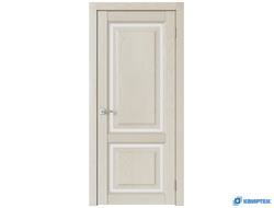 Межкомнатная дверь с покрытием ПВХ Капри купить в Челябинске | КВИРТЕК