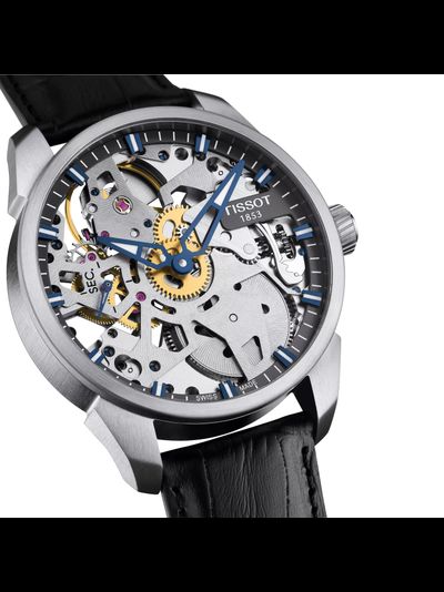 Швейцарские часы Tissot T070.405.16.411.00