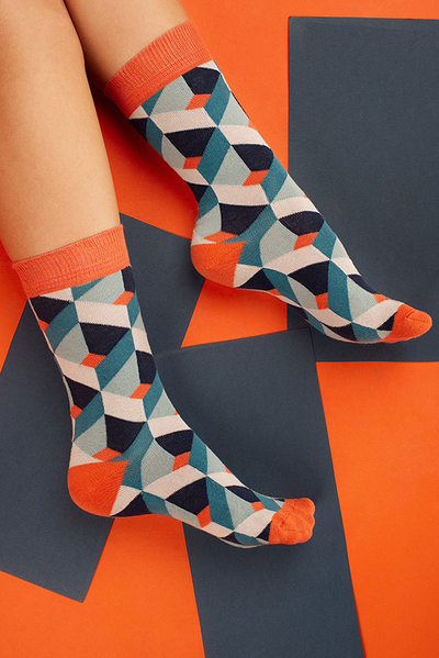 Носочки Sammy Icon Gaudi