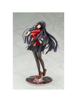 Фигурка 1/8 Юмэко Джабами (Yumeko Jabami)