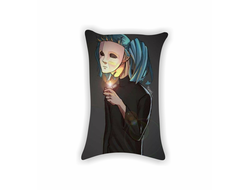 Подушка "Sally Face" №24