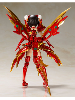 Фигурка Летисия (Letizia Ryuubi)