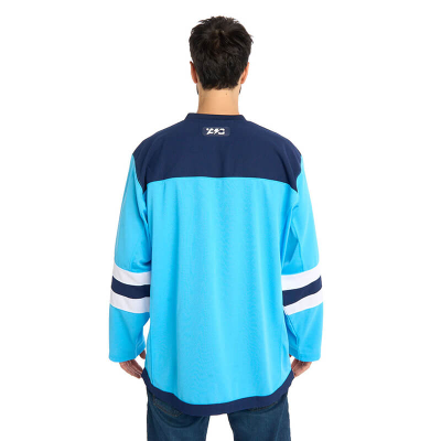 Свитер хоккейный ХК "СИБИРЬ" A&C 260662