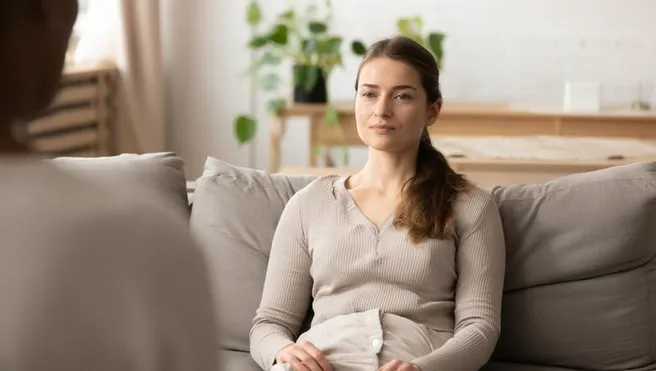 Индивидуальная терапия