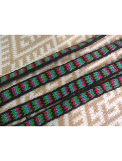 Пояс "Этнографический"