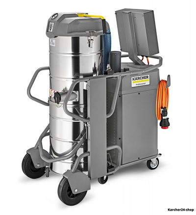 Промышленный пылесос Karcher IVS 100/75 M Z22 (9.987-900.0)
