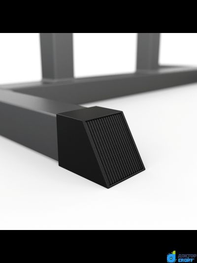 Скамья Скотта DFC Homegym UB009G серый