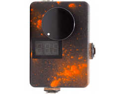 Блок Foxxx Detonator V3 Black-Orange