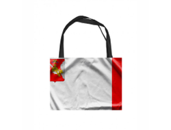 Сумка-шоппер Вологодская Область