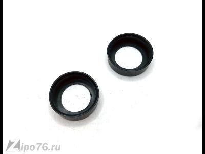 Резинка подшипника 608