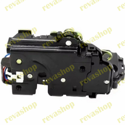 Замок передней левой двери для VW 3B1837015A