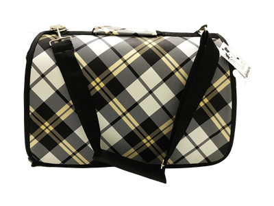 Сумка переноска для собак и кошек Беж