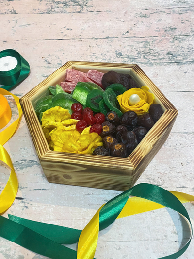 Бокс Экзотический