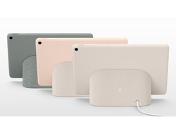 Google Pixel Tablet