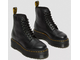 Dr. Martens Sinclair Nappa Black