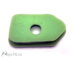 Фильтр воздушный Briggs Stratton 272235 двигателя компрессора