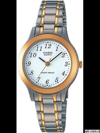 Часы Casio LTP-1263PG-7B