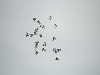 Застежка  4.5-3мм