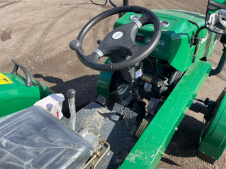 Минитрактор Файтер Т-220В