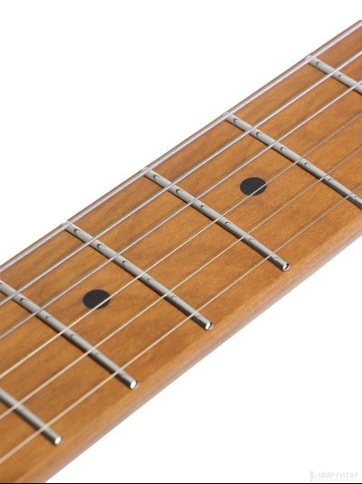 Caravan Music C-G1S-CM07